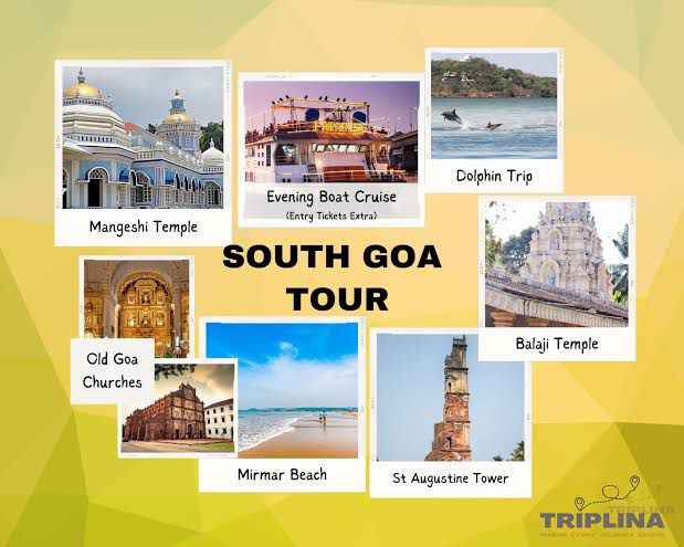 South Goa Heritage Tour